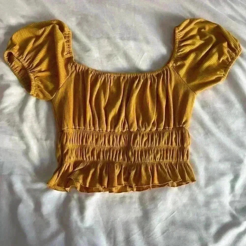 Forever 21 top